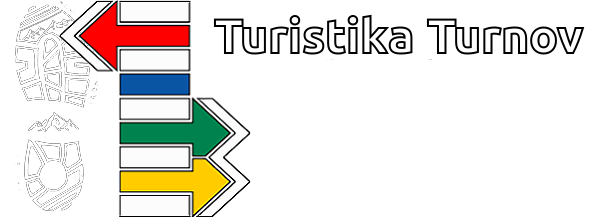 Turistika Turnov